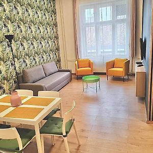 Appartement met Drie Slaapkamers